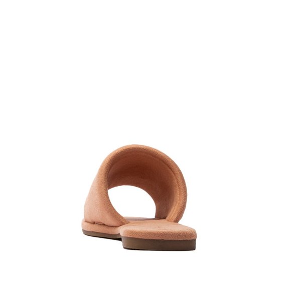 Blush one Band Slide - Picture 2 of 3